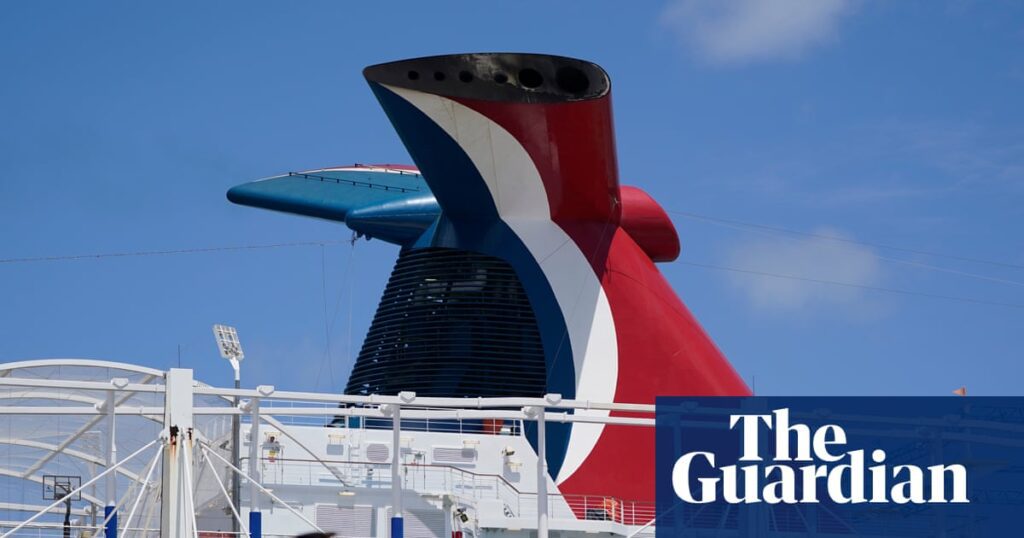 Teenager Faces Charges in Cruise Ship Tragedy Involving Step-Sister Teenager Faces Charges In Cruise Ship Tragedy Involving Step Sister