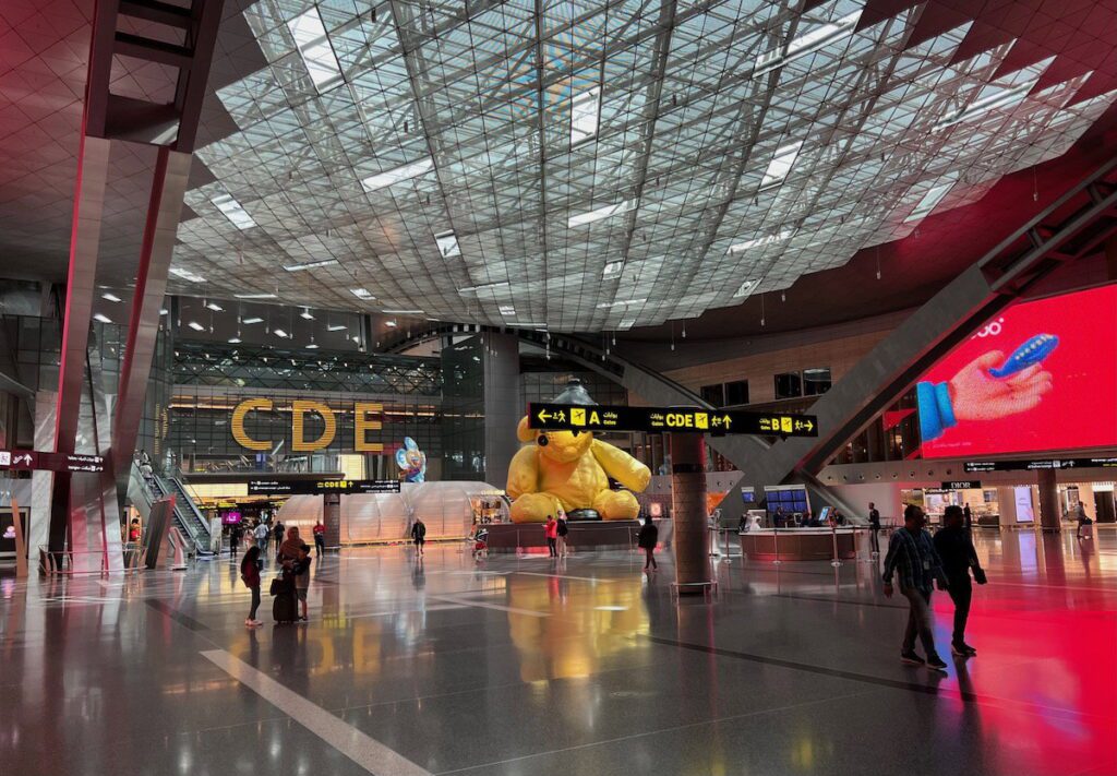 The Strategic Visionary Behind Qatar Airways