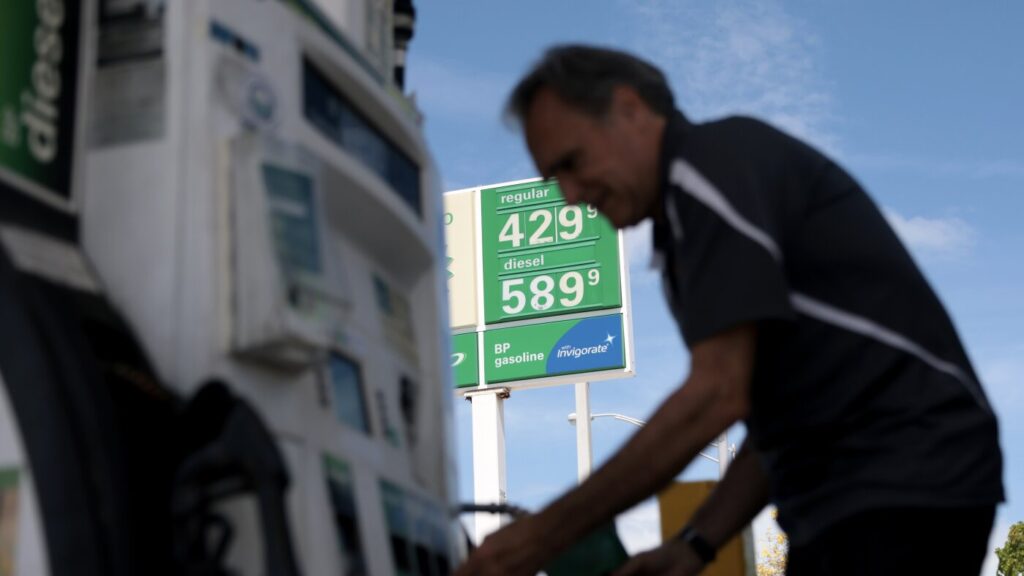 Tips For Cutting Fuel Costs Amid Rising Gas Prices