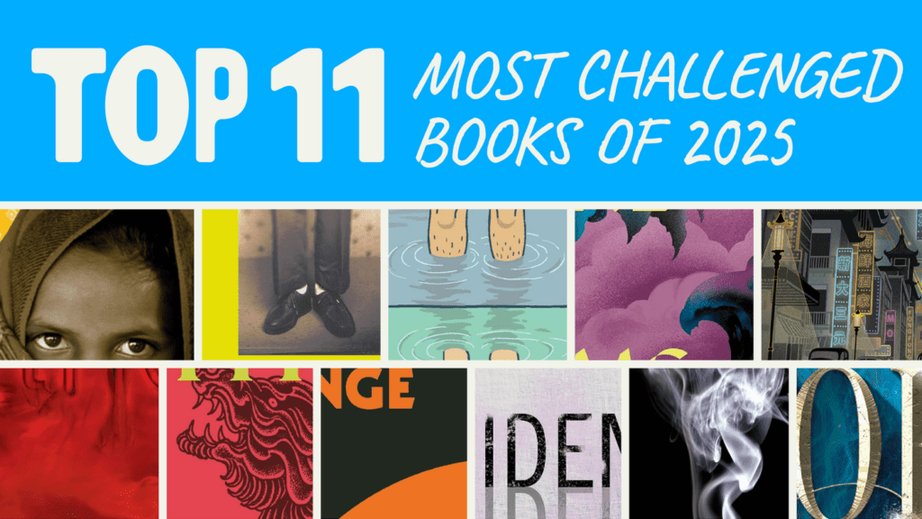 Top Challenged Books Of 2025: A Deep Dive Into Controversy