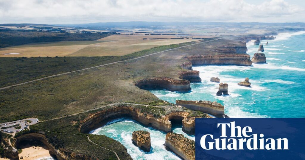 Unveiling The 14 Million Year Old Secrets Of The Twelve Apostles
