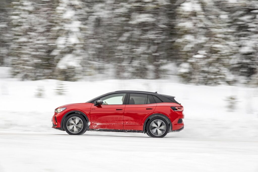 Volkswagen Shifts Gears: Halting Id.4 Production To Emphasize Gasoline Suvs