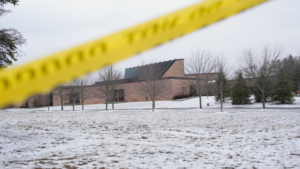 Young Men Detained For Alleged Plot Against Houston Synagogue