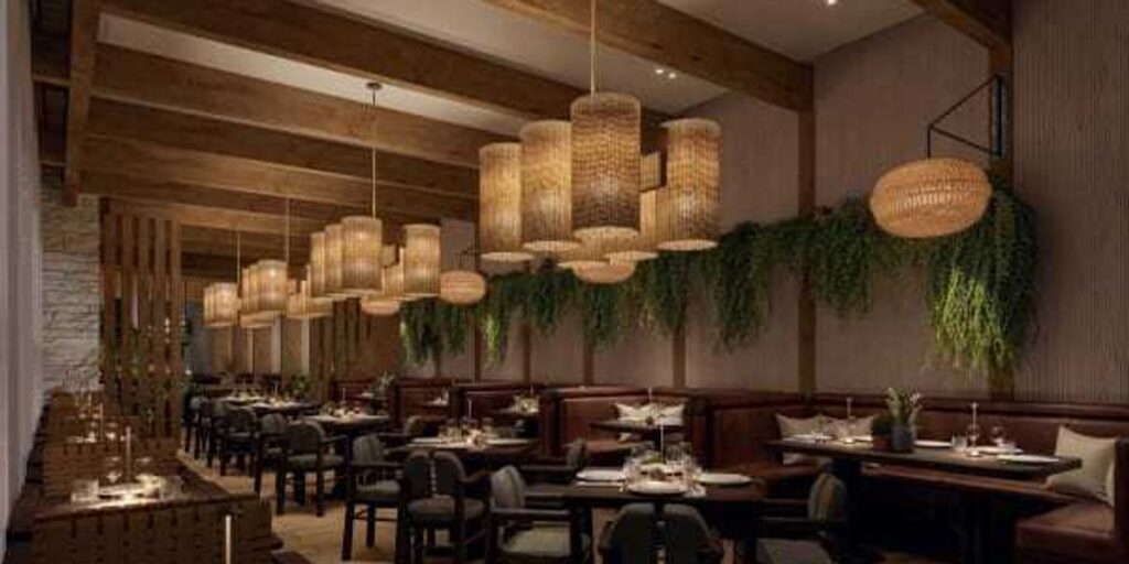 1 Hotel Launches Reservations In Texas' Iconic Skyscraper
