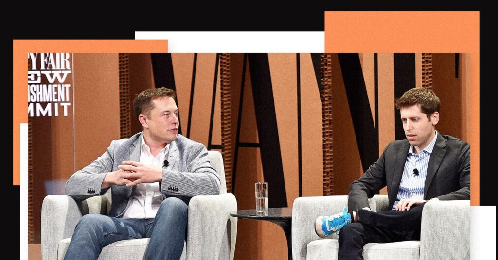 A Bold Move: Bringing Sam Altman To Tesla