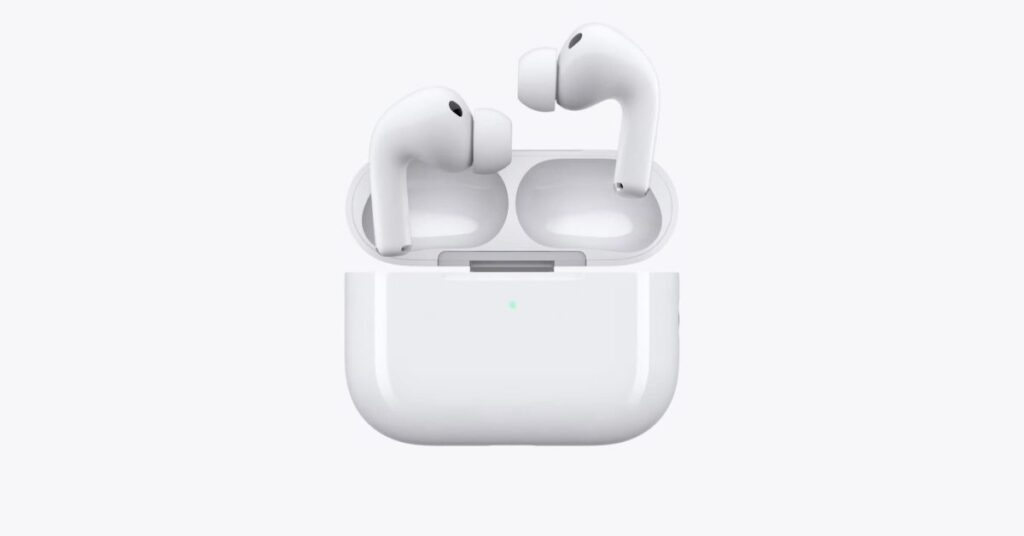 AirPods with Cameras: A Game-Changer Revealed in Recent Announcement Airpods With Cameras: A Game Changer Revealed In Recent Announcement