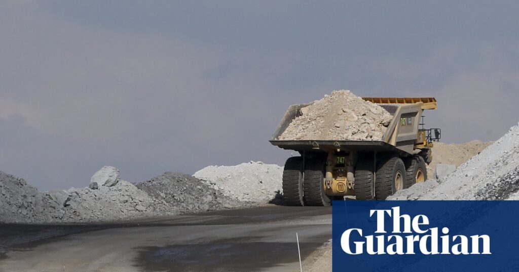 Alarm Bell: Australian Coal Mine Methane Emissions Far Exceed Official