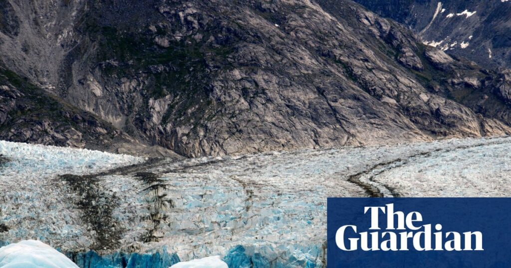 Alaska Tsunami Risks Loom As Glaciers Melt, Impacting Cruise Lines