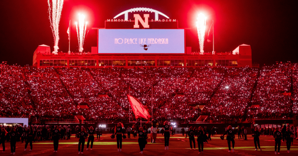 Arbitrator Supports University Athletic Commission in Nebraska NIL Ruling Arbitrator Supports University Athletic Commission In Nebraska Nil Ruling