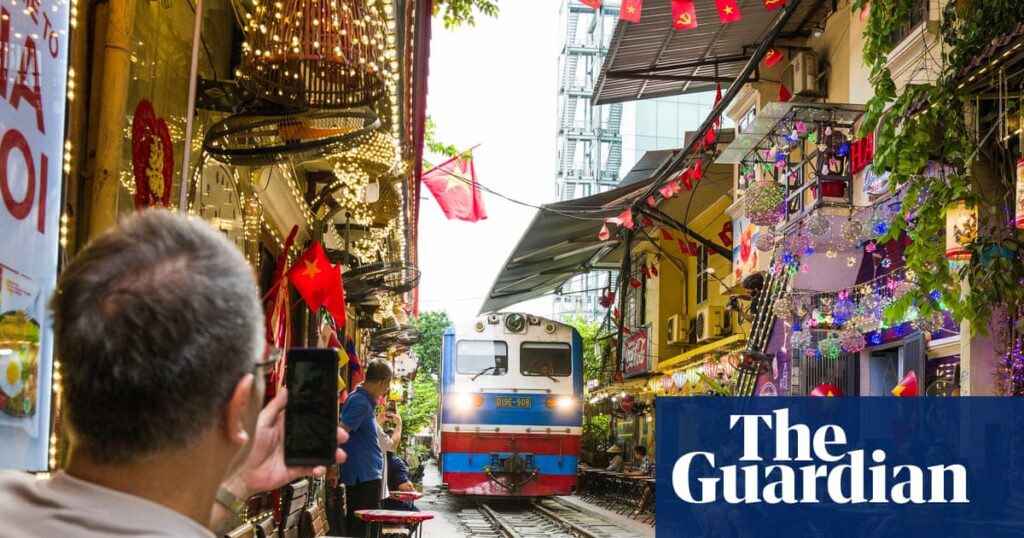 Australia’s Exciting Trend: Discovering Vietnam’s Hidden Gems Australia's Exciting Trend: Discovering Vietnam's Hidden Gems