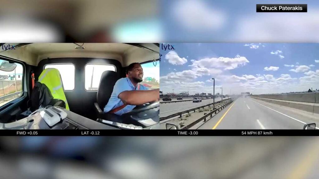 Baltimore Truck Driver's Family Shares Their Story After Tragic Plane