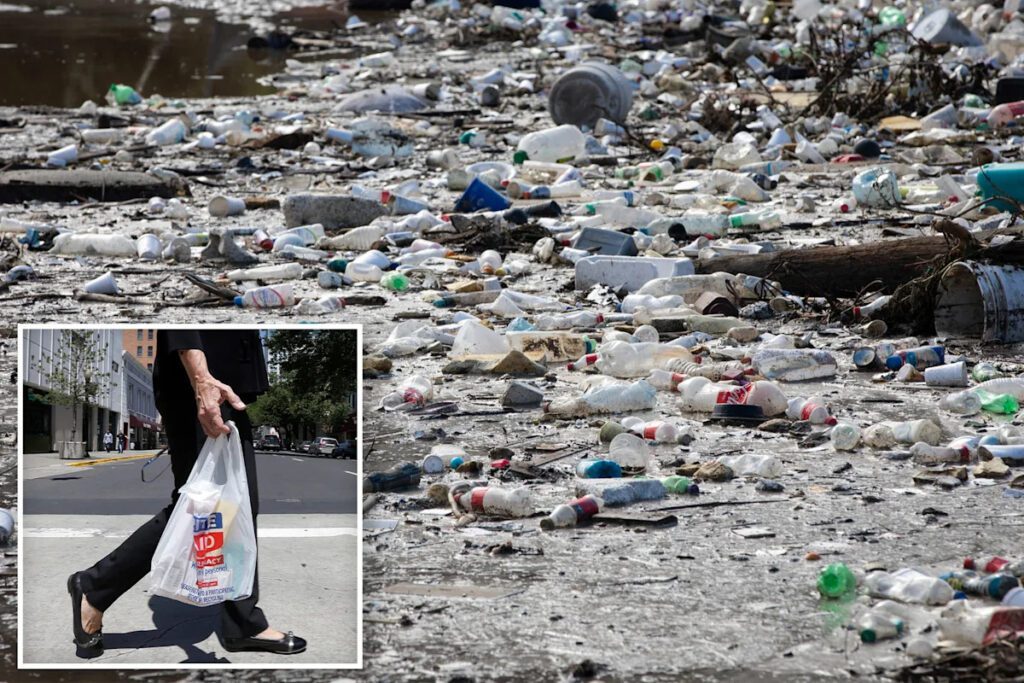 California Climate Change Law Faces Major Setback After Loophole Exposed