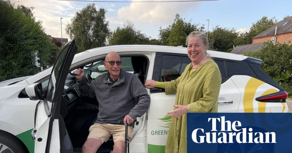 Community Car Sharing: A Pathway to Achieving UK Climate Goals Community Car Sharing: A Pathway To Achieving Uk Climate Goals