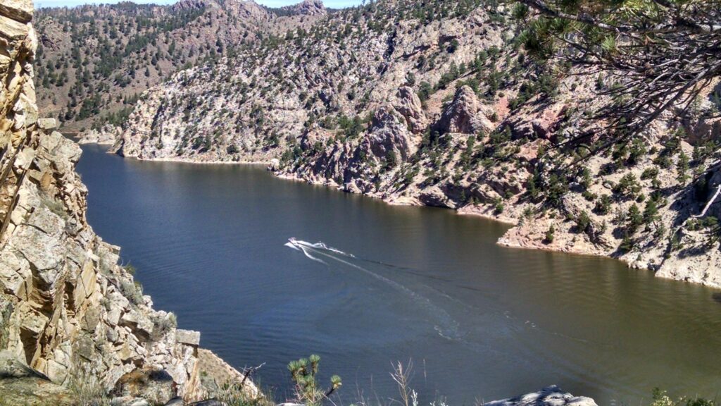 Critics Challenge Wyoming Hydropower Initiative Amid Climate Change Drought Concerns