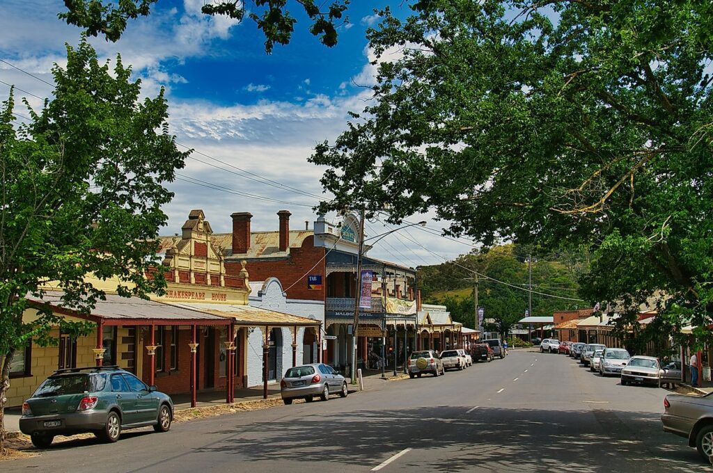 Discover 7 Hidden Gems: Victoria’s Most Unique Towns You Haven’t Heard Of Discover 7 Hidden Gems: Victoria's Most Unique Towns You Haven't