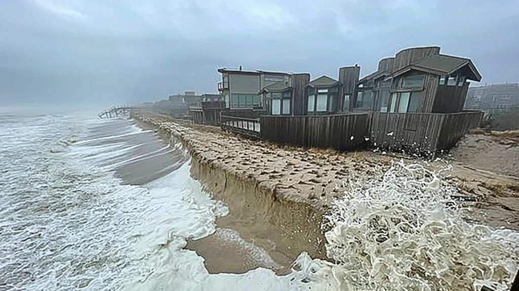 El Niño Expected To Take Shape This Summer