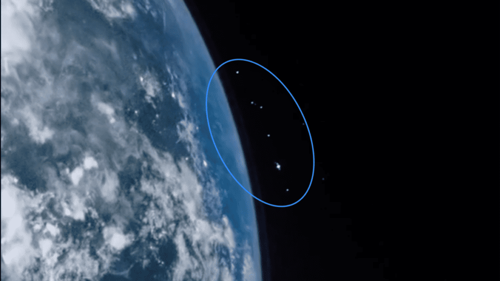 Exploring The Abundance Of Objects In Low Earth Orbit: Insights