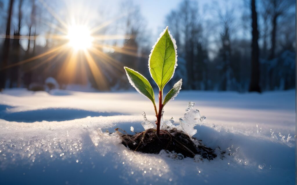 Few Plants Shape The Future Of Ecosystems