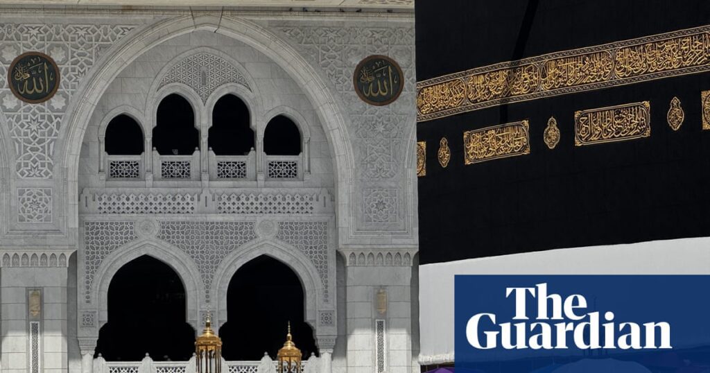 Hajj at Risk: The Impact of Climate Change on Pilgrimage Safety Hajj At Risk: The Impact Of Climate Change On Pilgrimage