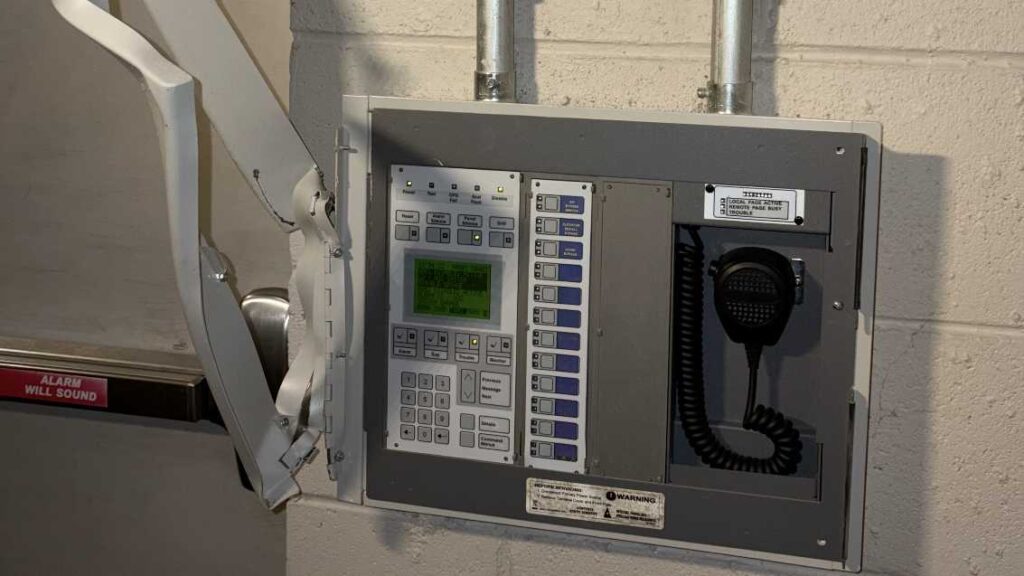 Hotel Guests Awaken To Disturbing Threats Via Emergency Intercom