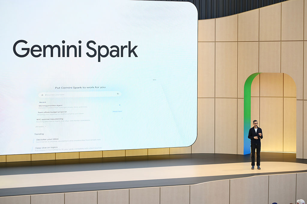 I Tried Google’s Gemini Spark AI Assistant Around the Clock and Found It Surprisingly Helpful I Tried Google's Gemini Spark Ai Assistant Around The Clock
