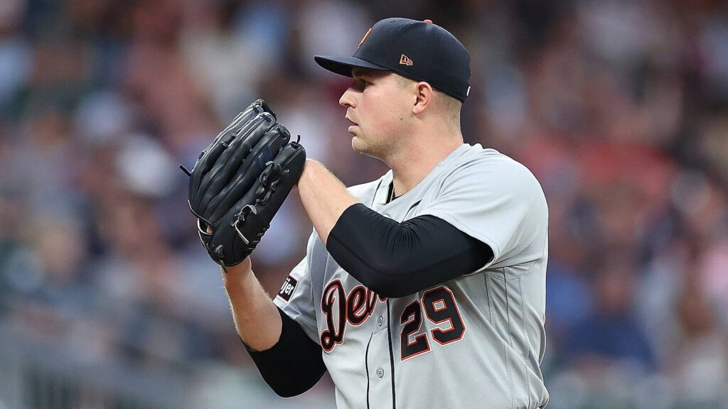 Insight into Tarik Skubal’s Impact on the Detroit Tigers Insight Into Tarik Skubal's Impact On The Detroit Tigers