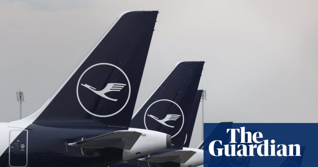 Jet Fuel Prices Force Airlines To Slash 2 Million Seats