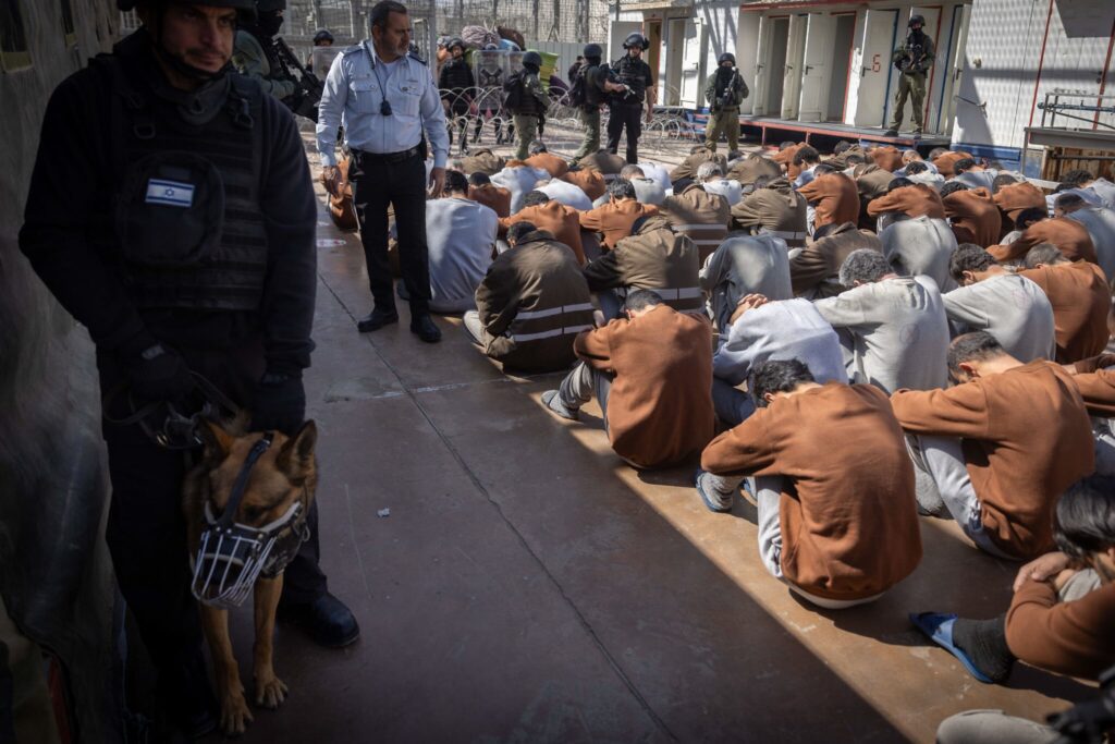 Knesset Approves Military Tribunal to Address October 7th Attacks Knesset Approves Military Tribunal To Address October 7th Attacks