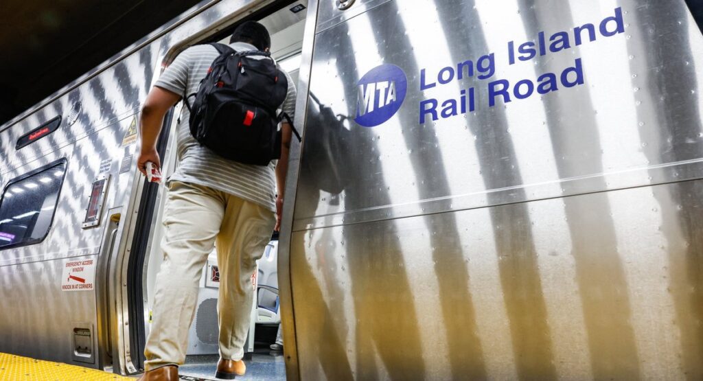 LIRR Workers Secure Pay Raises Amid Strike Resolution, Leaving Labor Rules Intact Lirr Workers Secure Pay Raises Amid Strike Resolution, Leaving Labor