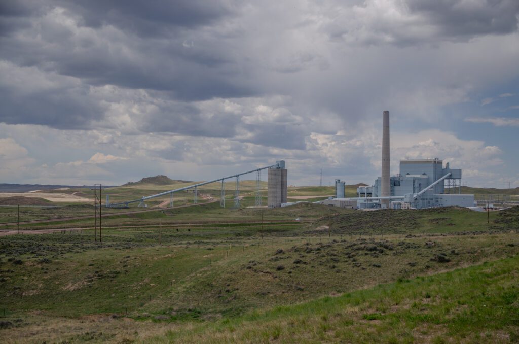 Lawmakers Push To Undermine Clean Air Act For Fossil Fuel
