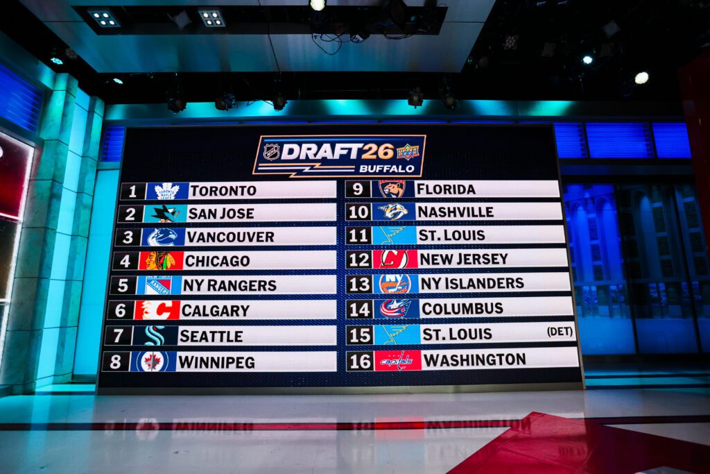 Leafs Stumble Against Rising Star Gavin Mckenna
