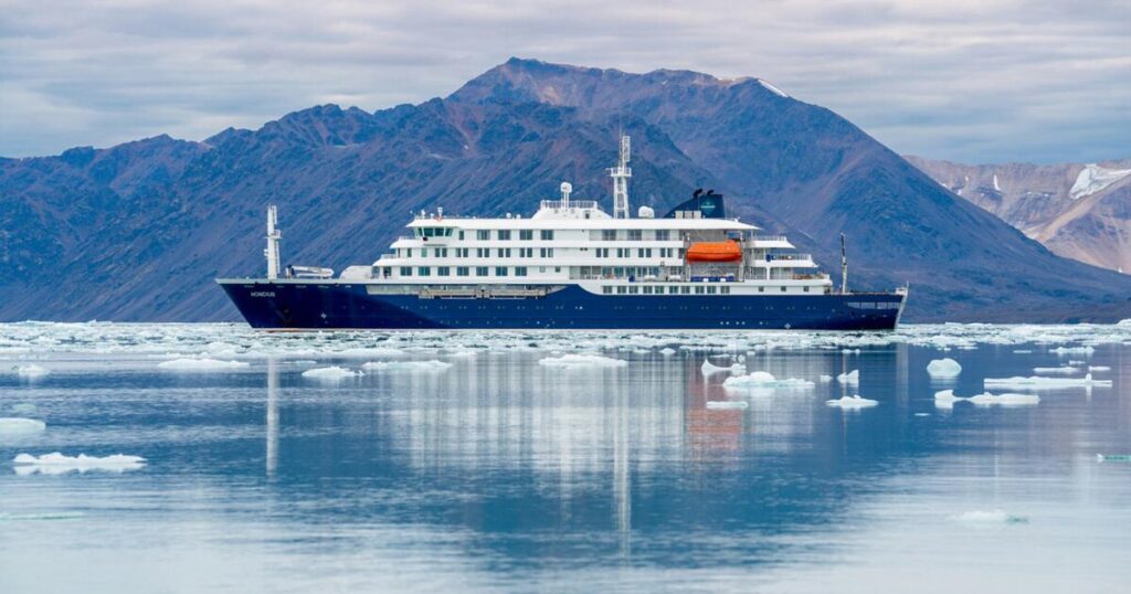 Luxury Cruise Turned Nightmare: The Hantavirus Outbreak