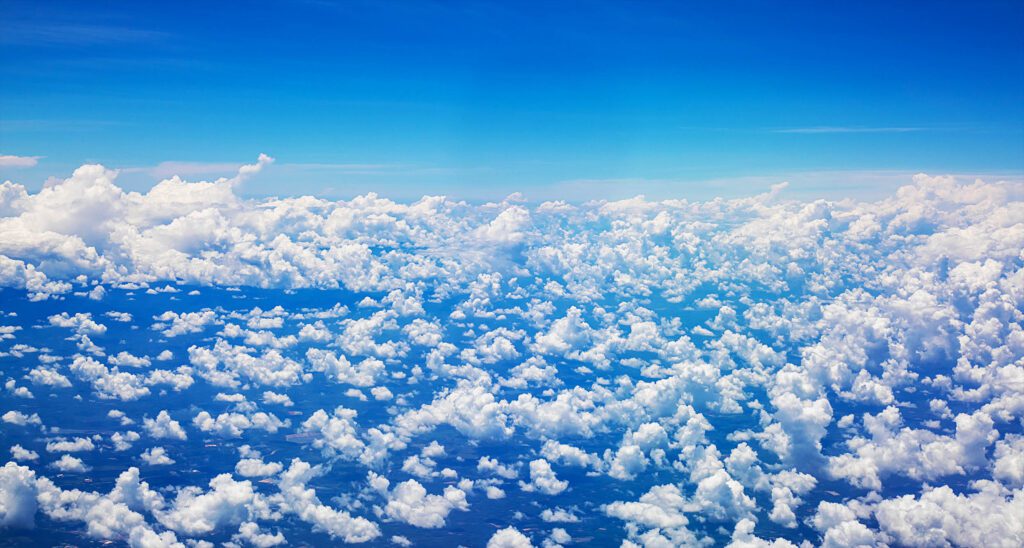 Mystery Of Co2: Cooling The Upper Atmosphere, Warming Earth's Surface
