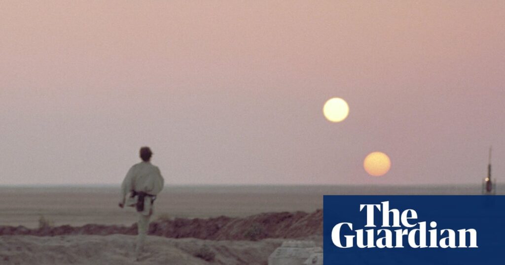 Newly Discovered: 27 Potential Planets Orbiting Two Distant Stars