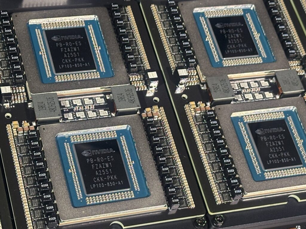 Nvidia Hits $58.3 Billion Profit Surge Amid AI Chip Revolution Nvidia Hits $58.3 Billion Profit Surge Amid Ai Chip Revolution