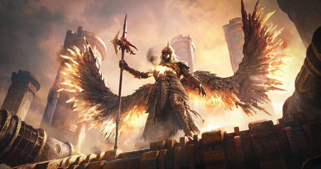 Path Of Exile 2 Sets Sights On 1.0 Launch This