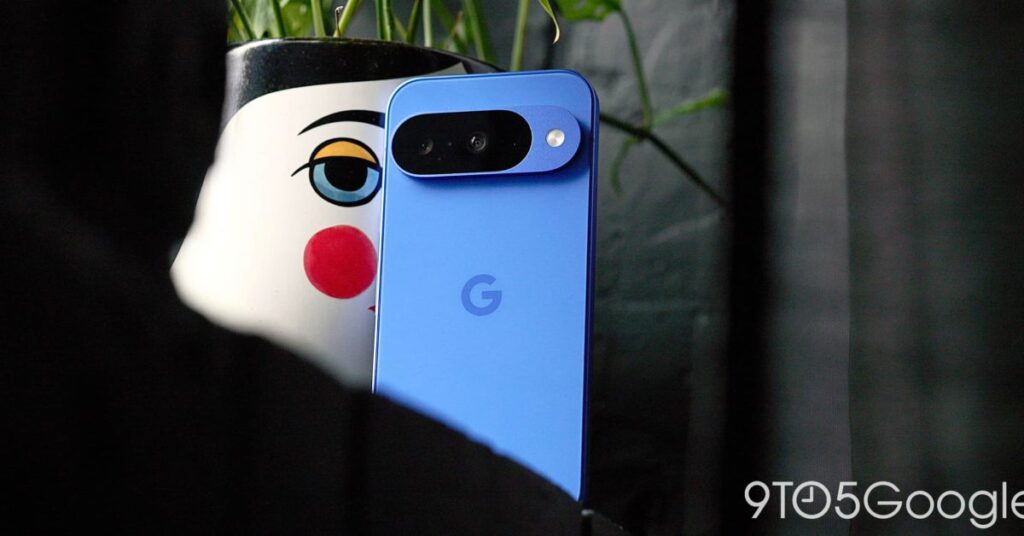 Pixel 10 Update Blocks Older Android Versions From Installing