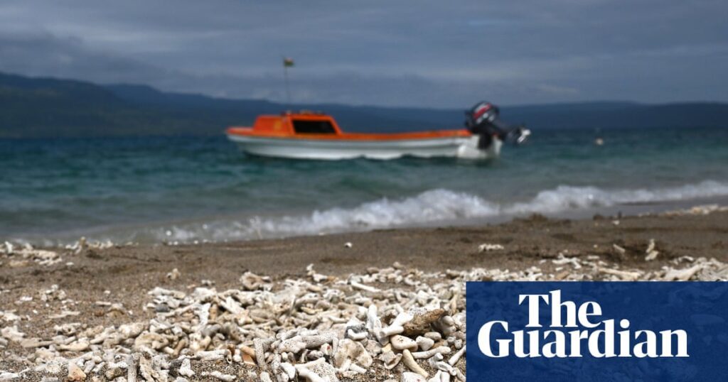 Political Momentum Grows in Climate Crisis Vote, Experts Warn Political Momentum Grows In Climate Crisis Vote, Experts Warn