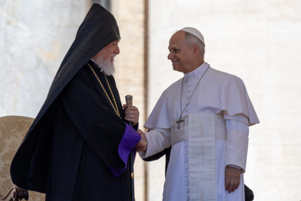 Pope Leo XIV Explores the Impact of Vatican II on Liturgical Traditions Pope Leo Xiv Explores The Impact Of Vatican Ii On