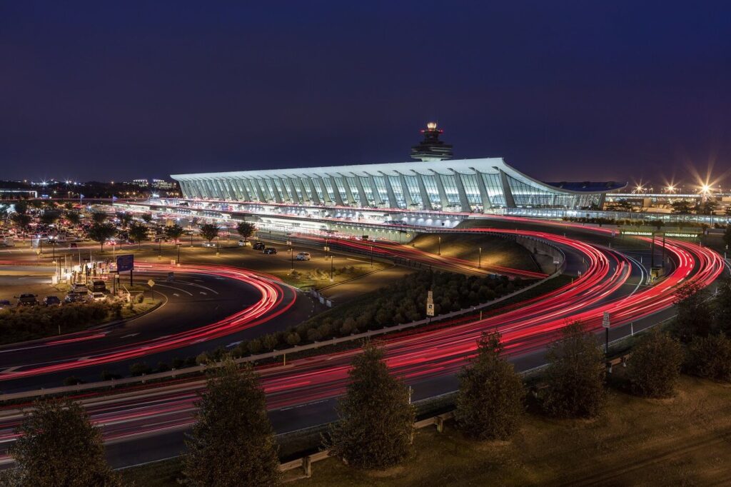 Revitalizing Dc: Unlocking Its Appeal For International Travelers