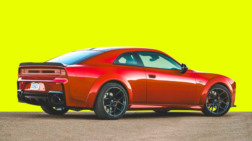 Revving Into The Future: Chrysler, Dodge, And Ram 2030 Innovations