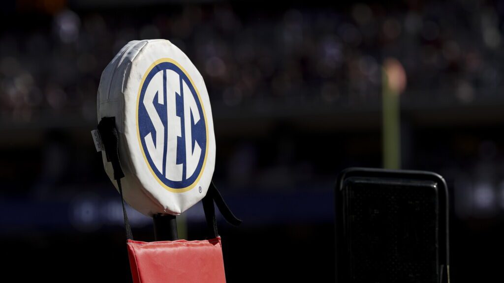 SEC Stands Firm as 24-Team Playoff Proposal Faces Resistance Sec Stands Firm As 24 Team Playoff Proposal Faces Resistance