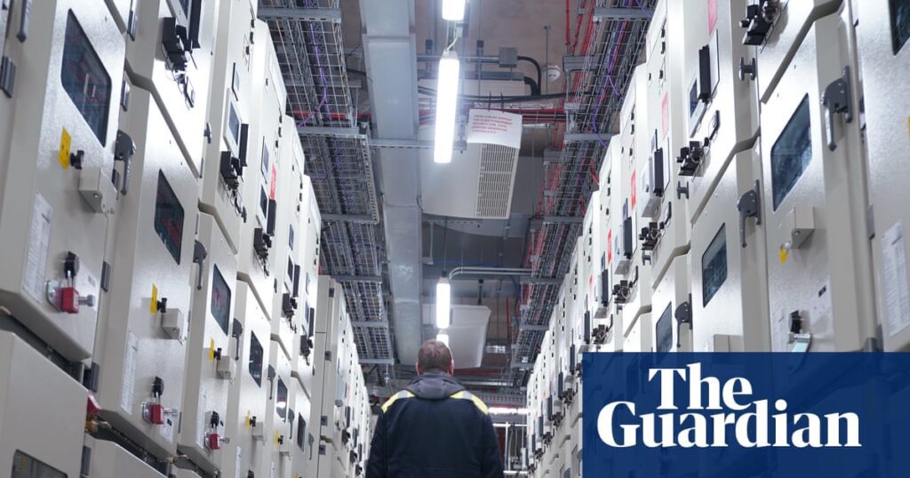 Scotland’s Green Data Center Policy Overlooks AI Emissions Impact, Analysis Reveals Scotland's Green Data Center Policy Overlooks Ai Emissions Impact, Analysis