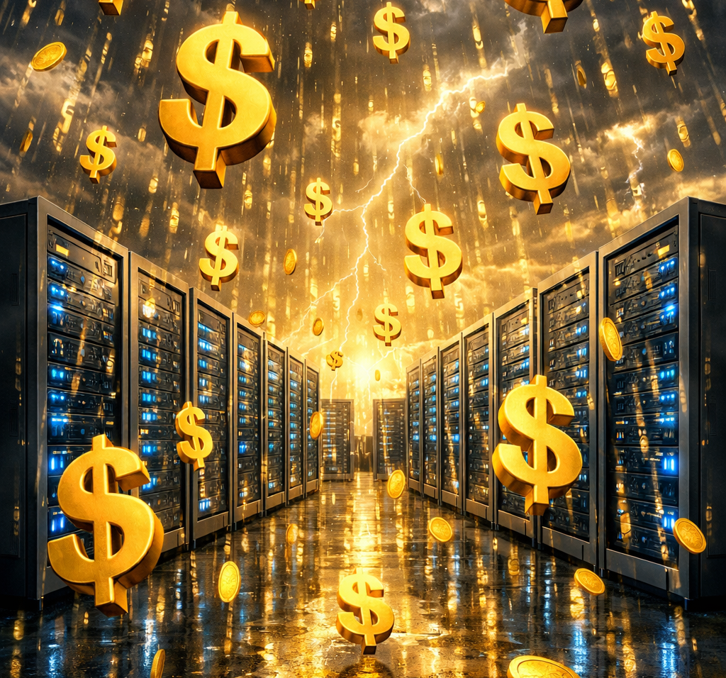 Snowflake Partners with AWS in Major $6 Billion Deal for AI Innovations Snowflake Partners With Aws In Major $6 Billion Deal For