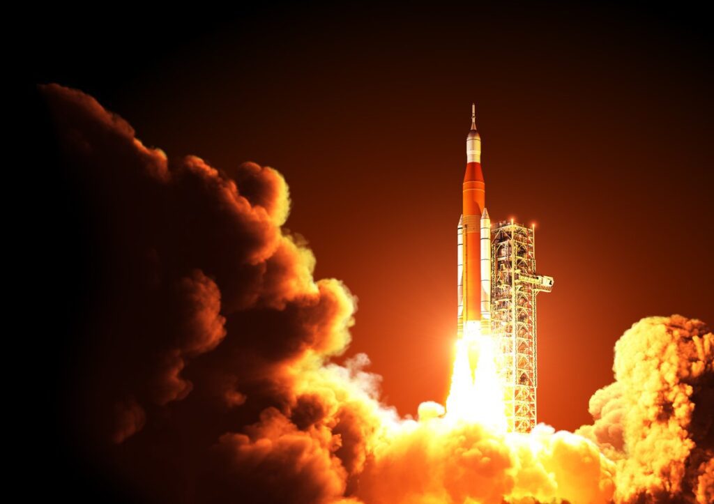 Spacex Ipo Sparks $75 Billion Surge: Top Ai Stocks Set