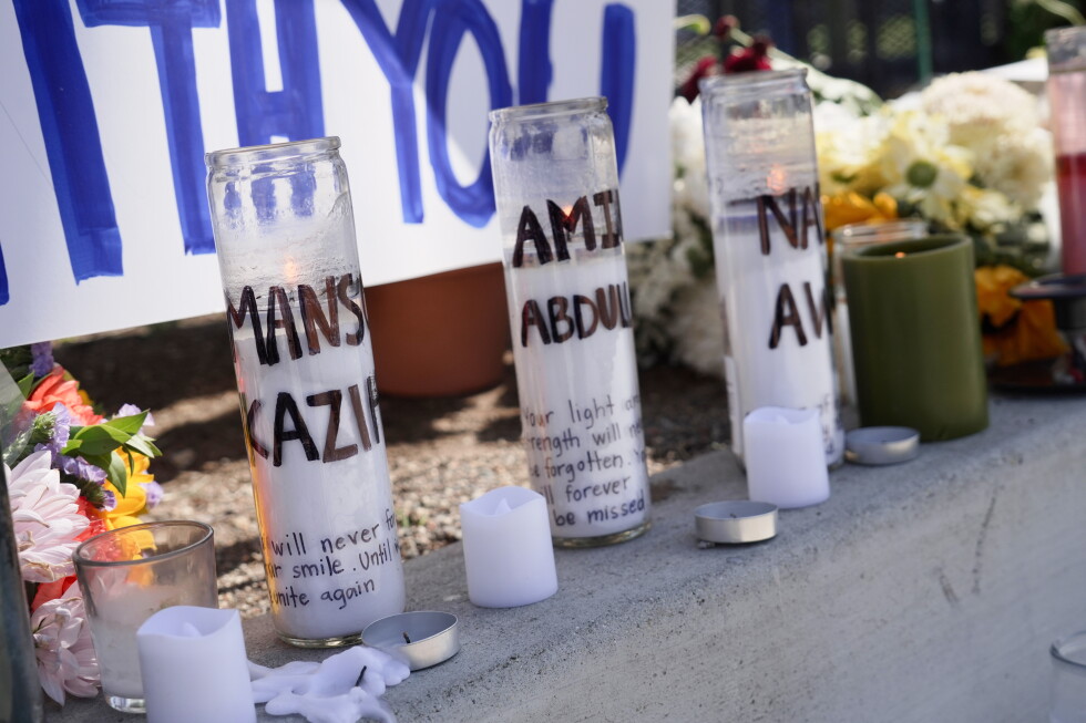 Teen Boy Reported for Nazi Worship Prior to Mosque Shooting Incident Teen Boy Reported For Nazi Worship Prior To Mosque Shooting