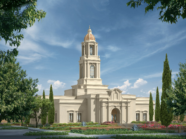 Temple Milestones Across Mexico, Brazil, Idaho, and South Carolina Temple Milestones Across Mexico, Brazil, Idaho, And South Carolina