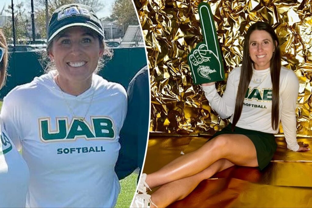 Uab Softball Coach Faces Allegations Of Abuse