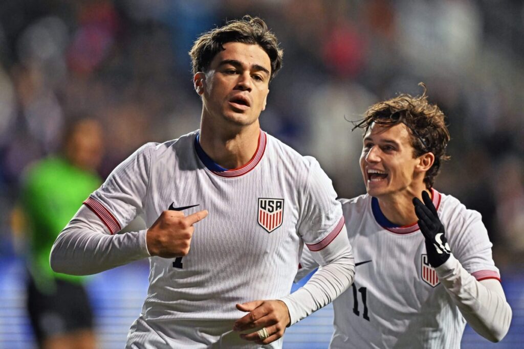 USMNT World Cup Roster Update: Reyna Joins, Luna Exits, Pochettino’s Next Moves Usmnt World Cup Roster Update: Reyna Joins, Luna Exits, Pochettino's