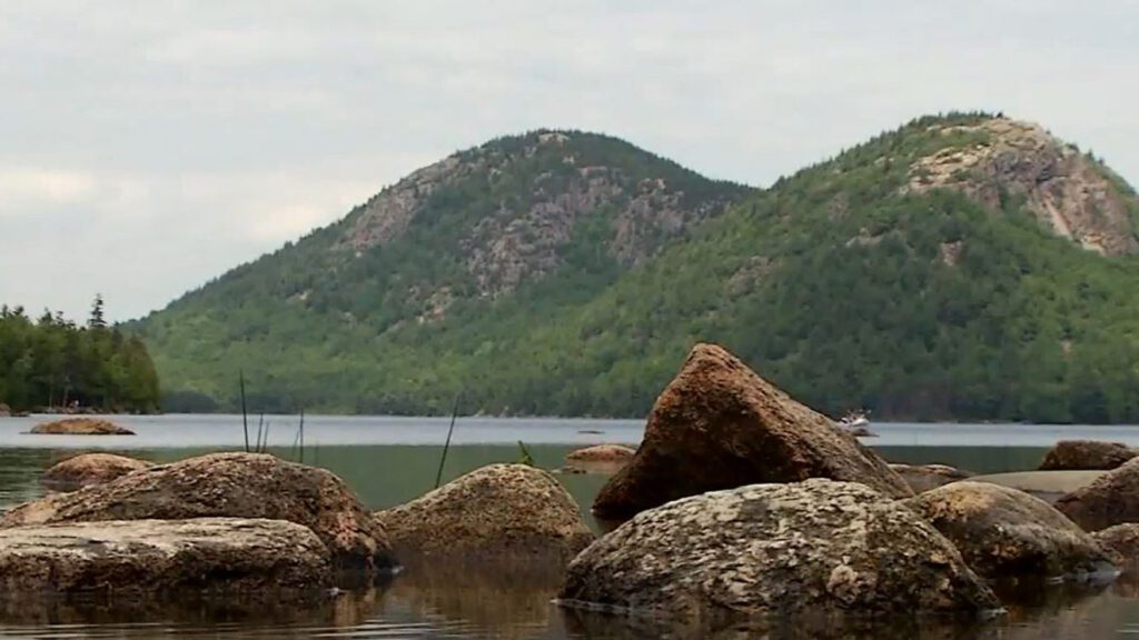 Unraveling The Chill: The Cold Springs Of Maine